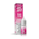 Just Juice Bar Nic Salt Dragonfruit Raspberry