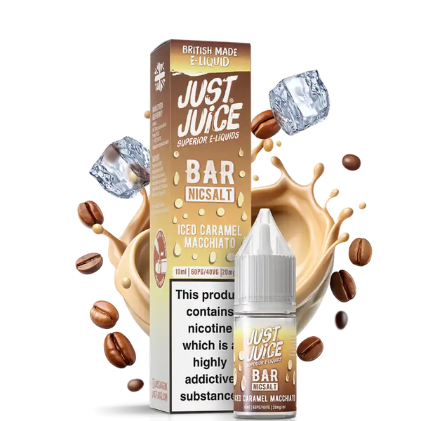 Best Coffee Vape Juice Flavours - Vaping 101