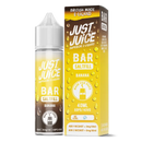 Just Juice Bar 40ml Saltfill Banana