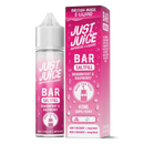 Just Juice Bar 40ml Saltfill Dragonfruit and Raspberry