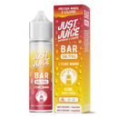 Just Juice Bar 40ml Saltfill Lychee Mango
