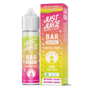 Just Juice Bar 40ml Saltfill Tropical Peach