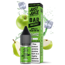 Just Juice Bar Reborn Apple & Pear On Ice Nic Salt