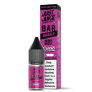 Just Juice Bar Reborn Berry Burst Nic Salt 20mg