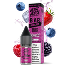 Just Juice Bar Reborn Berry Burst Nic Salt