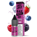 Just Juice Bar Reborn Berry Burst Nic Salt