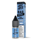 Just Juice Bar Reborn Blue Raspberry Nic Salt 10mg