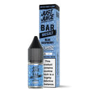 Just Juice Bar Reborn Blue Raspberry Nic Salt 5mg