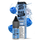 Just Juice Bar Reborn Blue Raspberry Nic Salt