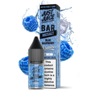 Just Juice Bar Reborn Blue Raspberry Nic Salt