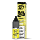 Just Juice Bar Reborn Lemonade Nic Salt 5mg