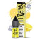 Just Juice Bar Reborn Lemonade Nic Salt