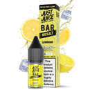 Just Juice Bar Reborn Lemonade Nic Salt