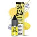 Just Juice Bar Reborn Lemonade Nic Salt