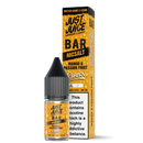 Just Juice Bar Reborn Mango & Passion Fruit Nic Salt 5mg