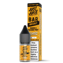 Just Juice Bar Reborn Mango & Passion Fruit Nic Salt 20mg