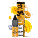 Just Juice Bar Reborn Mango & Passion Fruit Nic Salt
