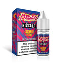 Just Juice Brutal Drinks 10ml Nic Salt E-Liquid Brutal Bull