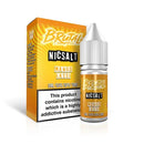 Just Juice Brutal Drinks 10ml Nic Salt E-Liquid Mango Lassi