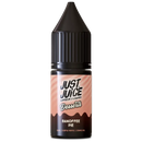Just Juice Desserts Banoffee Pie 10ml Nic Salts