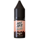 Just Juice Desserts Banoffee Pie 10ml Nic Salts