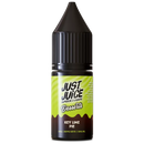 Just Juice Desserts Key Lime Pie 10ml Nic Salts