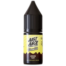 Just Juice Desserts Lemon Tart 10ml Nic Salts