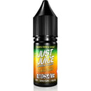 Just Juice Exotic Fruits Nic Salts Pineapple Papaya & Coconut