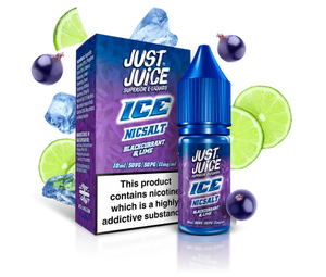 Coconut Flavour Vape Juice & E-Liquid