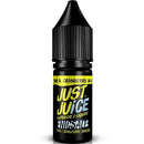 Just Juice Iconic Range E-liquid Nic Salts Kiwi & Cranberry on Ice