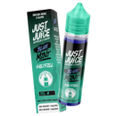 Just Juice Mint 40ml Saltfill Blue Mint