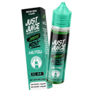 Just Juice Mint 40ml Saltfill Green Mint