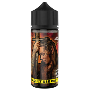 King’s Crown Claim Your Throne 100ml Shortfill
