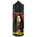 King’s Crown Fight Your Fate 100ml Shortfill