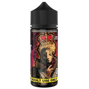 King’s Crown The King 100ml Shortfill