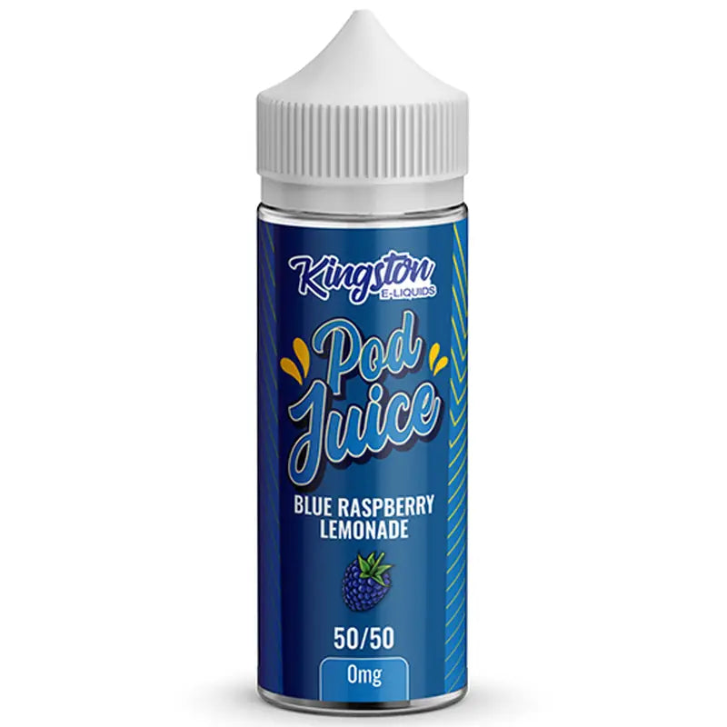 vape shops malvern Shop Premium Kingston E-Liquid & Vape Juice Online at Low Prices main image 0