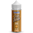 Kingston Pod Juice Cookie Dough 100ml Shortfill