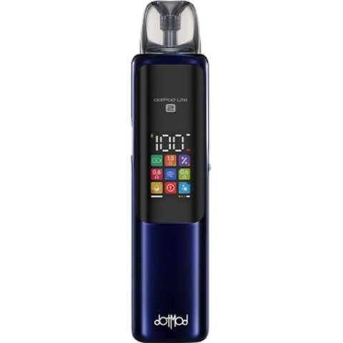 Dotmod DotPod Lite 2 Vape Kit Purple