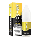 KSTRD E-Liquids 10ml Nic Salts BNNA