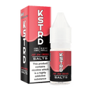 KSTRD E-Liquids 10ml Nic Salts Just Jam