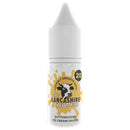 Lancashire Creamery Butterscotch Ice Cream 10ml Nic Salt 20mg