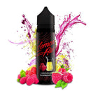 Lemon-Aid 50ml Shortfill E-Liquids Luscious Raspberry