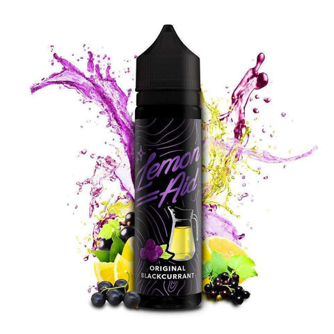 3 for 8 on Lemon-Aid 50ml Shortfill E-Liquids 3 for 8 on Lemon-Aid 50ml Shortfill E-Liquids