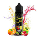Lemon-Aid 50ml Shortfill E-Liquids Summer Fruits