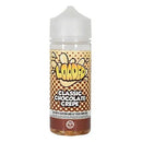 Loaded 100ml Shortfill E-Liquid by Ruthless
