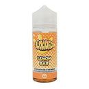 Loaded 100ml Shortfill E-Liquid by Ruthless