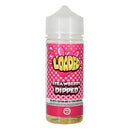 Loaded 100ml Shortfill E-Liquid by Ruthless