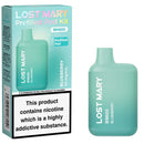 Lost Mary BM600 Prefilled Pod Kitchen Blueberry