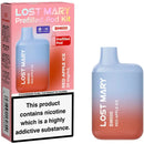 Lost Mary BM600 Prefilled Pod Kitchen