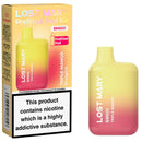 Lost Mary BM600 Prefilled Pod Kitchen Triple Mango